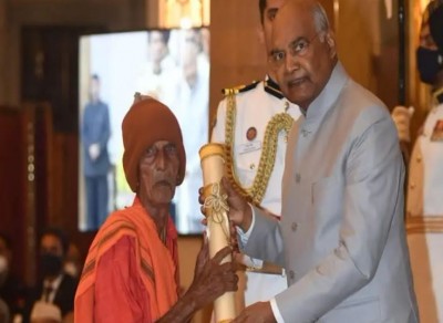 Padma Shri Nanda Sir No More
