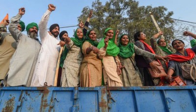 कृषि कानून: किसानों के भारत बंद से अलग हुआ ये किसान संघ, बताया ये बड़ा कारण