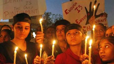 Death of Unnao rape victim, DCW says, 