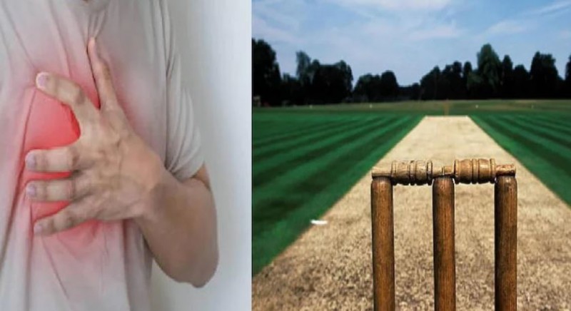 16-year-old cricketer dies after falling while taking runs
