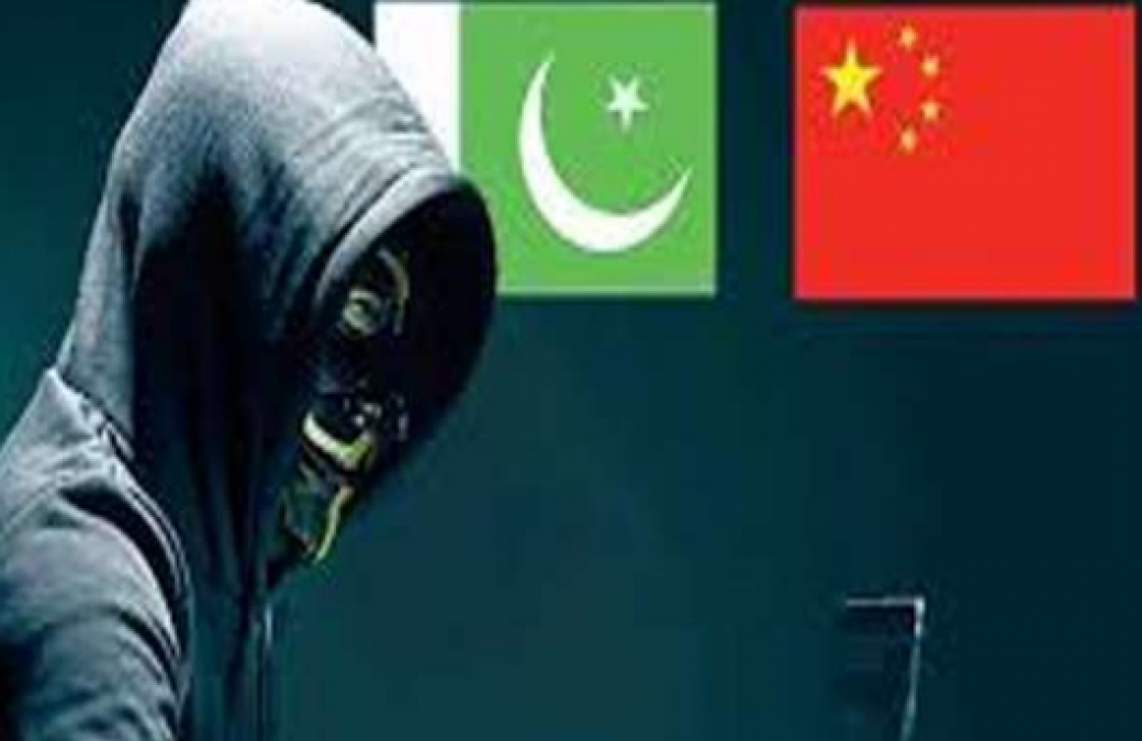 National Cyber attack on army, these neighboring countries are likely to be involve