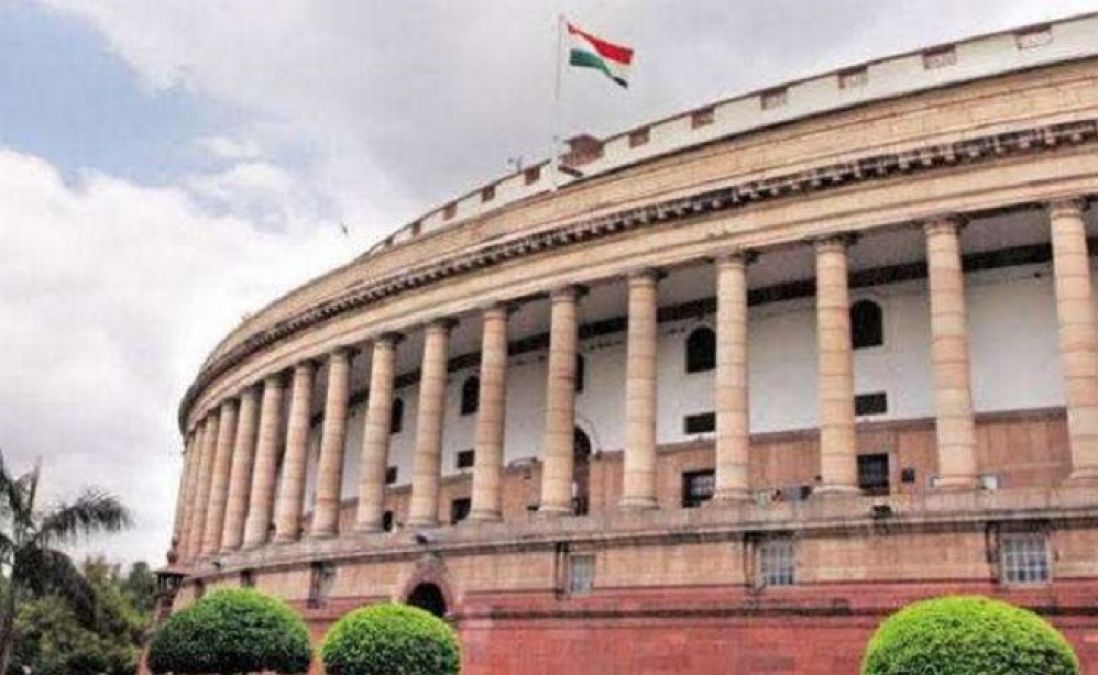 Amit Shah will present Citizenship Amendment Bill in Lok Sabha on Monday