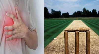 16-year-old cricketer dies after falling while taking runs