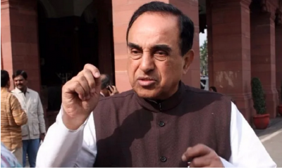 Rape cases are increasing due to corrupt leaders: Subramanian Swamy on the incidents of rape