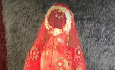 Bride told groom during Tilak- 'You are black, refuse to marry, otherwise...'