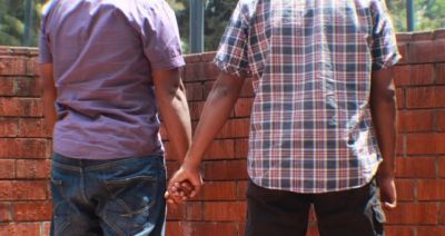 Gay friends adamant on staying together even after friend's marriage