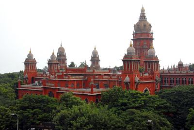 Madras High Court order says, 