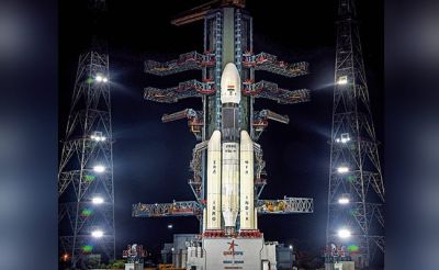 ISRO Seeks Additional Funding For Chandrayaan-3 Mission In November 2020