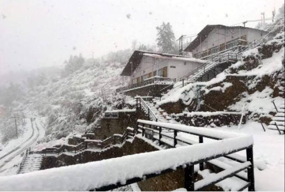 Uttarakhand: Bitter cold will increase due to incessant rain and snowfall