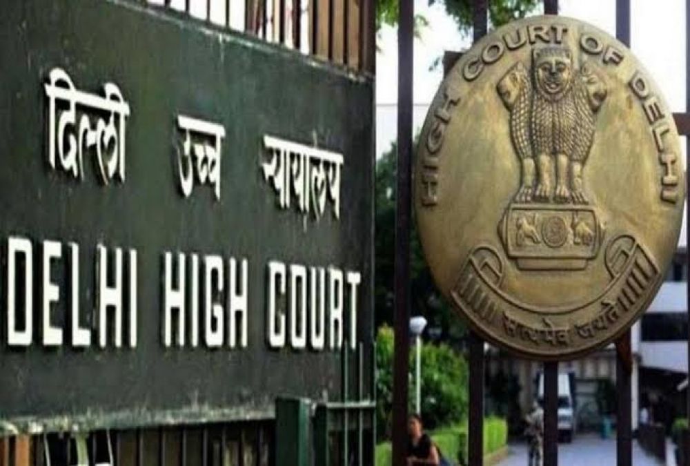 Declaration of Delhi High Court, Faithfully comply with provisions