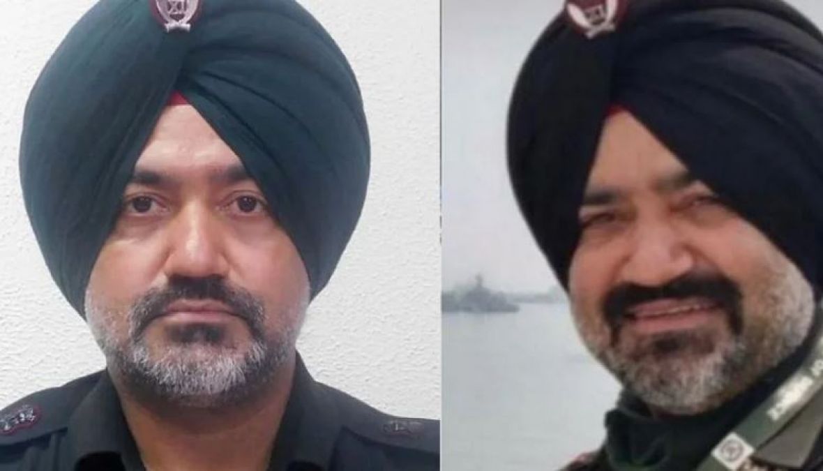 Not only CDS, these 'heroes' of the country also lost their lives