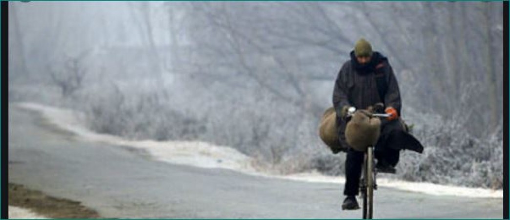 Weather Update: Chances of rain in Haryana in coming days