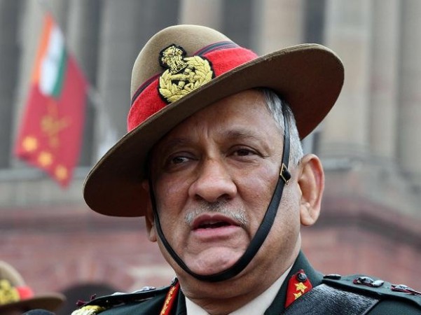 A dream of 'CDS Bipin Rawat' that will no longer be fulfilled