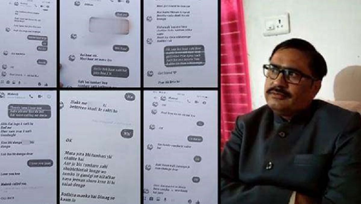 Big disclosure in Unnao case, victim's chat with lawyer go viral