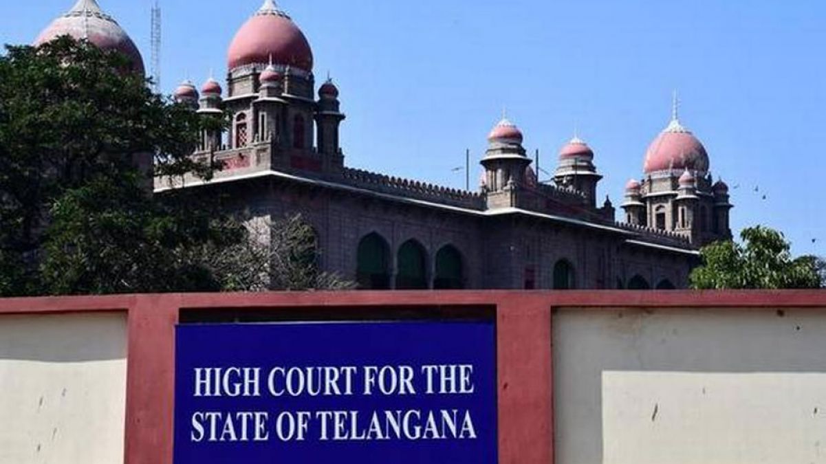 Hyderabad Encounter: Telangana High Court will hear case today