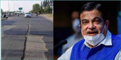 Those making bad road design will be punished severely: Nitin Gadkari