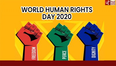 मानव अधिकार दिवस पर जानिए अपने कुछ खास अधिकार