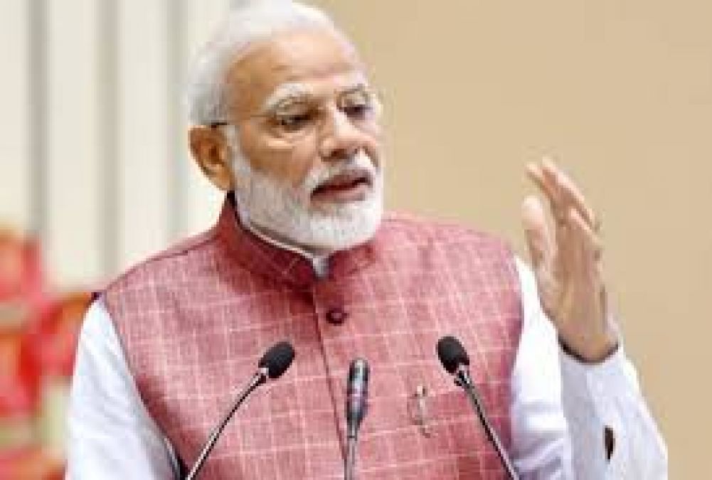 Prime Minister's new scheme, will get a pension of up to 10,000 rupees every month