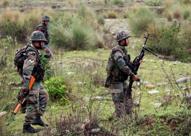 2 Pakistani soldiers killed by Indian Army in retaliatory firing