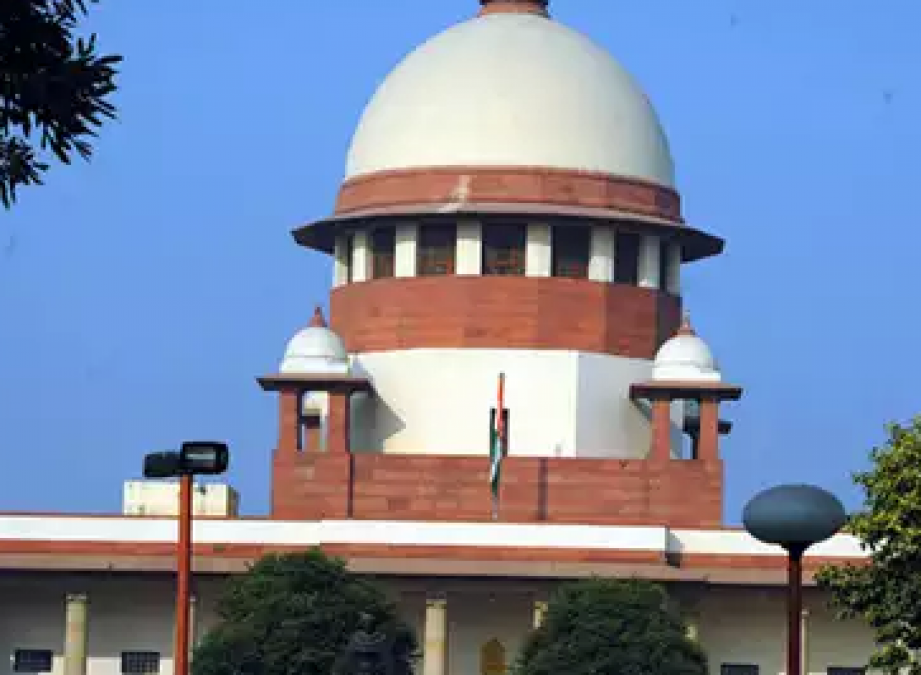 सुप्रीम कोर्ट : अनुच्छेद 370 को खत्म करने के खिलाफ याचिका दायर, रामचंद्रन ने कहा-क्या अस्थाई राष्ट्रपति शासन की आड़ में....