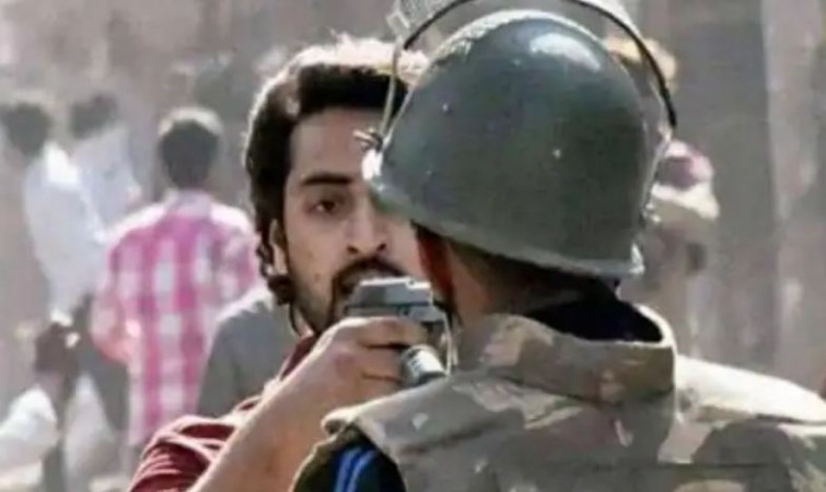 दिल्ली दंगा: शाहरुख़ को पनाह देने वाला अहमद भी दोषी करार, हो सकती है 7 साल की कैद