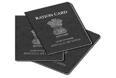 Now these two things will have to be taken care of for the ration card, center released new guidelines