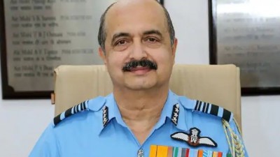 'We have to be prepared for a long-lasting war,' for what IAF Chief is pointing?