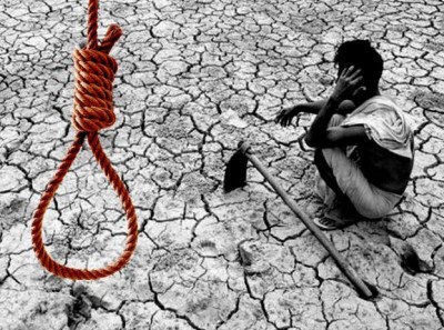 Debt-ridden young farmer committed suicide, dept says he died due to illicit relationship