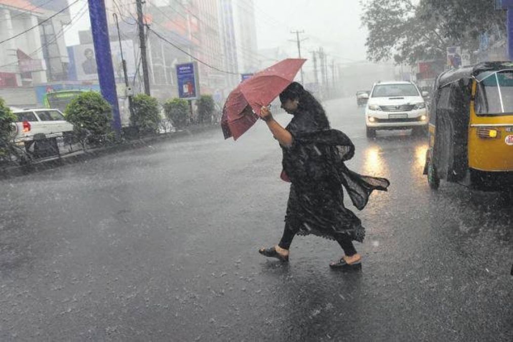 Weather Update: It may rain again in Uttarakhand