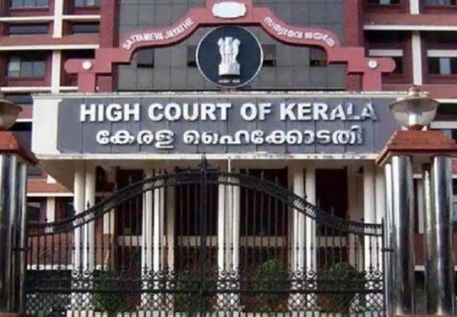 'Lock men inside, let women go out', says High Court