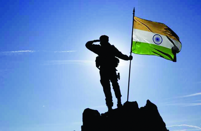 Know the history of Vijay Diwas and why it is celebrated