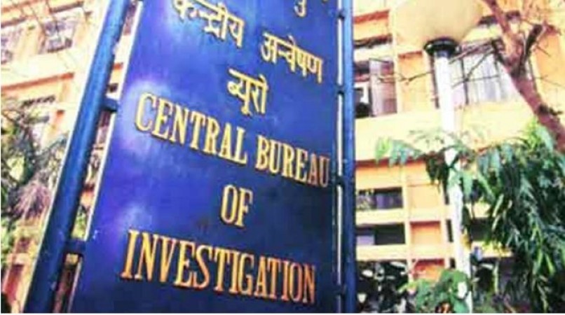 CBI arrests TMC leader Pranab Chatterjee in Rs 3.74 crore chit fund scam