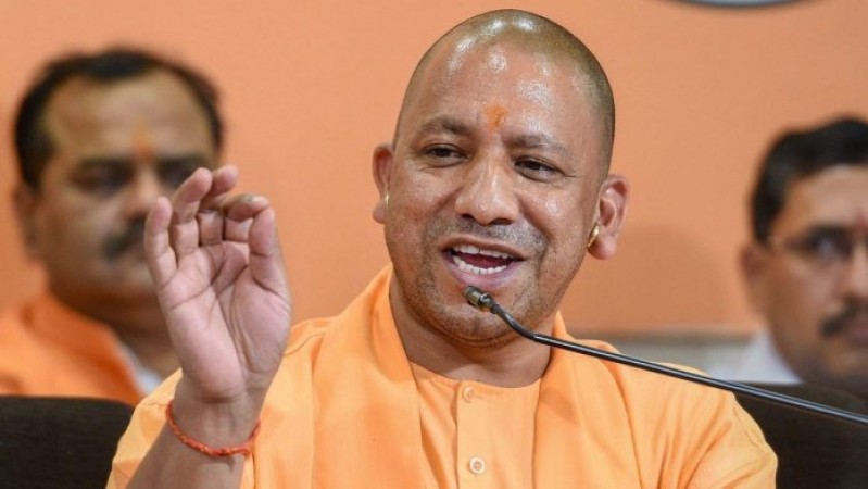 Preparation for corona vaccination begins in UP, CM Yogi forms taskforce