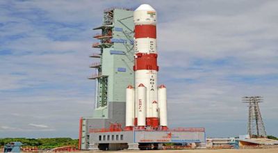 RISAT-2BR1 : आज अंतरिक्ष में स्थापित होगी भारत की दुसरी खुफिया आंख, सुरक्षा के लिहाज से...