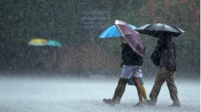 Heavy rains will occur in this state for the next two days, IMD issued alert