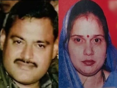 कानपुर एनकाउंटर केस: जल्द गिरफ्तार हो सकती है विकास दुबे की पत्नी, लगा है ये आरोप