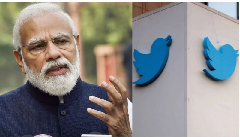 Twitter reacts After PM Modi's personal handle says, ‘very briefly compromised’
