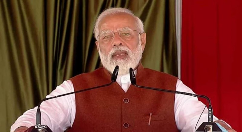 Banks play a big role in country's prosperity: PM Modi