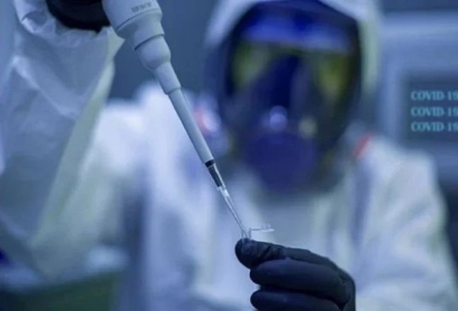 देश में जल्द शुरू होगा कोरोना का टीकाकरण ! केंद्र सरकार ने जारी की SOP