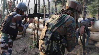 Jammu and Kashmir: Pakistan breaks ceasefire again, Indian Army gives befitting reply