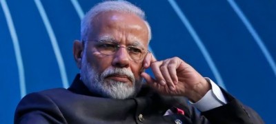 PM Modi's Twitter account hacked, probe continues