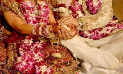 Now you have to take permission to marry! Govt make online registration mandatory