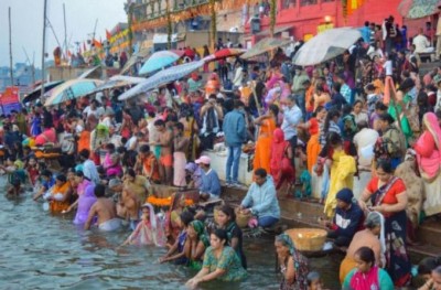 Yogi Government to form headquarters in Kashi to look after religious places