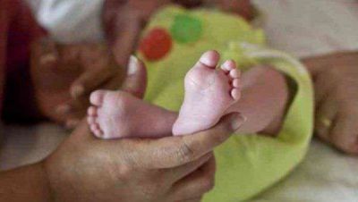 Rajasthan: Minor gave birth to a child, shocking revelation in DNA test