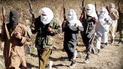 ISI : भारत में करा सकती है आतंकी हमला, अमेरिकी विशेषज्ञ ने किया सावधान