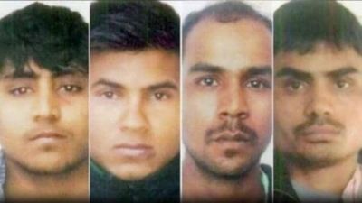 Preparations to hang Nirbhaya case convicts, executioner reached Tihar Jail