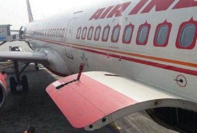 गंभीर आर्थिक संकट से जूझ रही एयर इंडिया, केंद्र सरकार से मांगी 2400 करोड़ की गारंटी