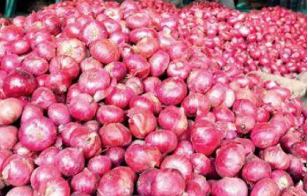 Central Government's big order, onion prices can reach below Rs. 5