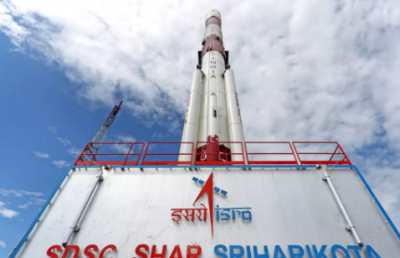 ISRO launches PSLV-C48 rocket, Indians proud