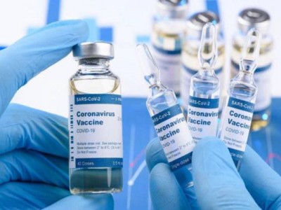 Oxford-Astrazeneca Corona vaccine may arrive in early 2021